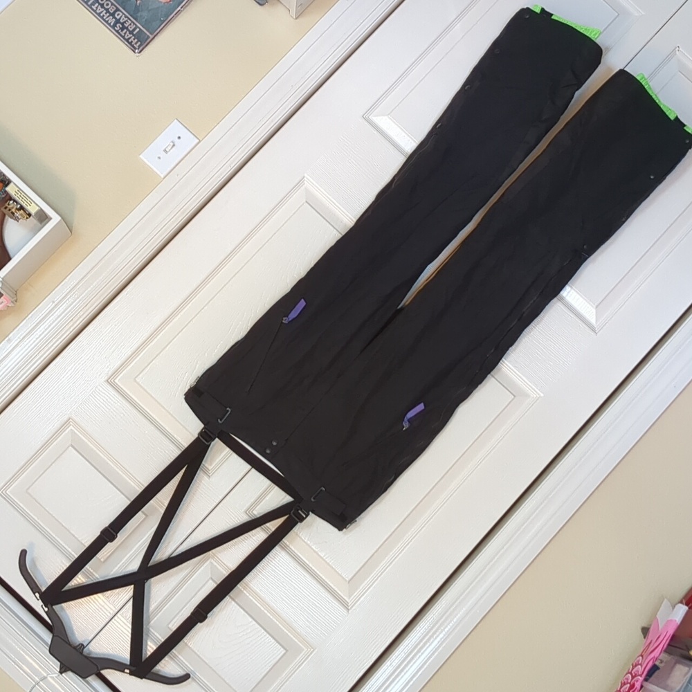 Patagonia Ski Pants Sz. 34